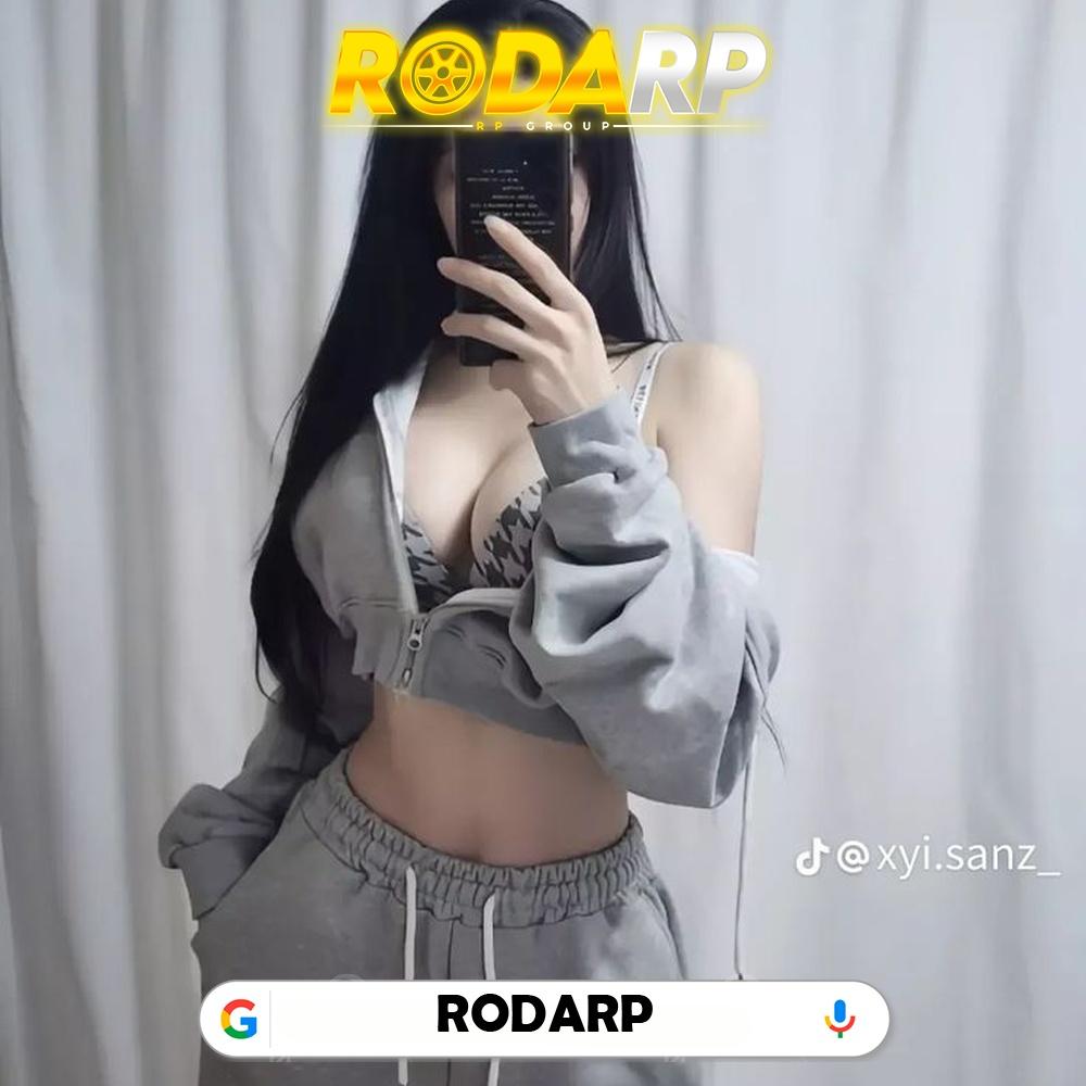 RODARP: Inilah Slot Gacor Resmi Anugrah Dewa Langit Terbaik 2026